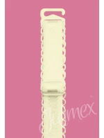 Ramínka látková 10mm tělová - Julimex