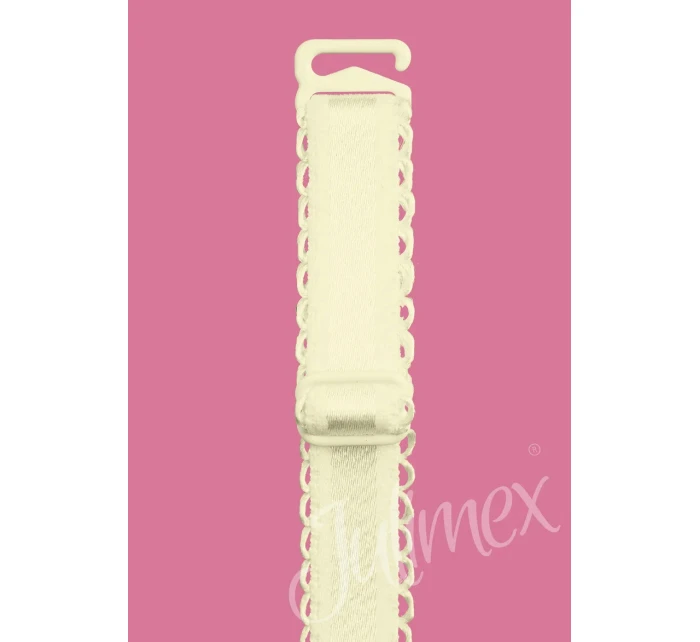 Ramínka látková 10mm tělová - Julimex