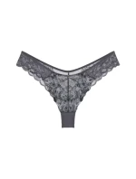 Sensual Spotlight Highleg Brazilian