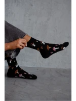 Dámské ponožky model 21361314 - Milena