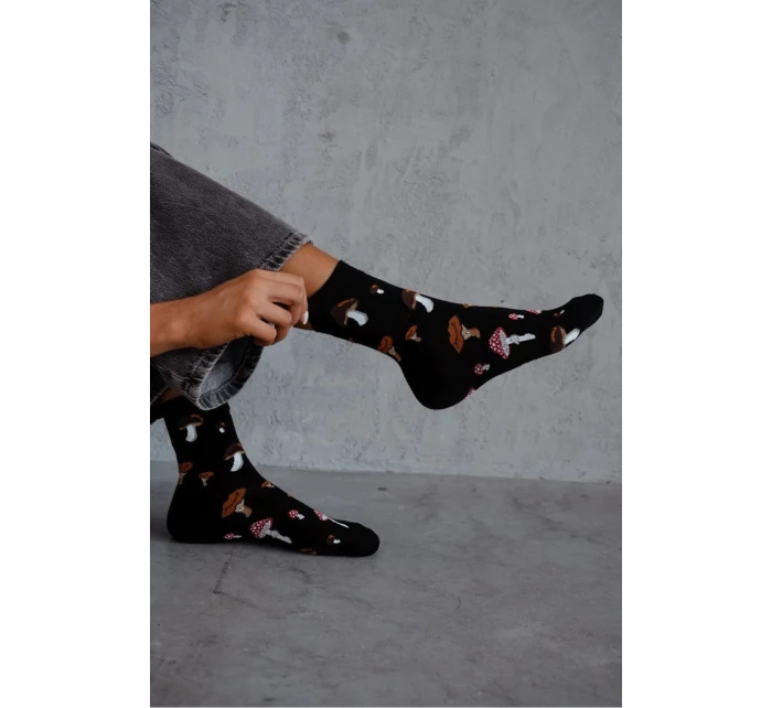 Dámské ponožky model 21361314 - Milena