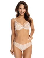 Brazilské kalhotky model 189763 Bella Misteria