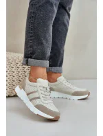 Sportovní obuv model 208535 Step in style Sportovní obuv model 208535 Step in style