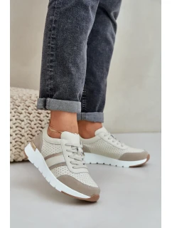 Sportovní obuv model 208535 Step in style