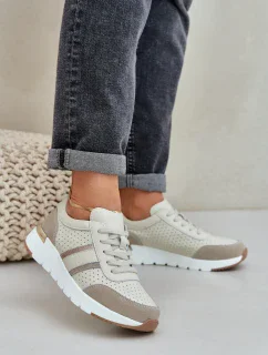 Sportovní obuv  model 208535 Step in style