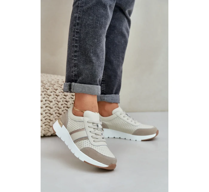 Sportovní obuv model 208535 Step in style Sportovní obuv model 208535 Step in style