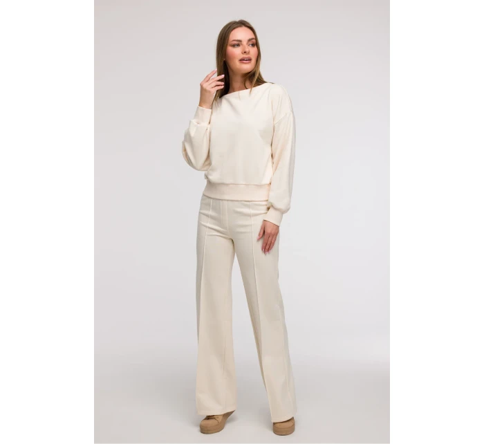 Mikina model 211526 BeWear Mikina model 211526 BeWear