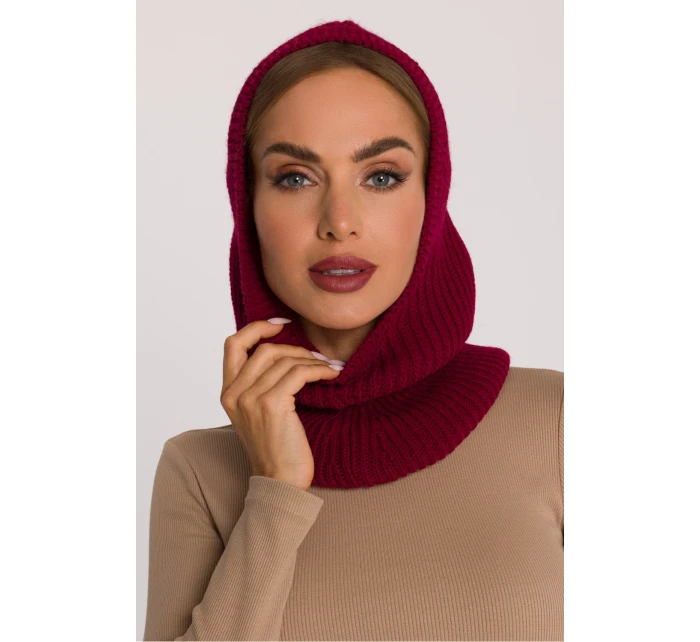 Balaclava model 219538 Moe