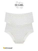 DC Girl kalhotky 27259 A'2 S-XL DC Girl kalhotky 27259 A'2 S-XL