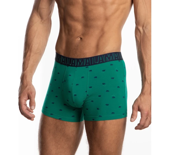 Lama boxerky M-1056 SZG A'2 M-2XL