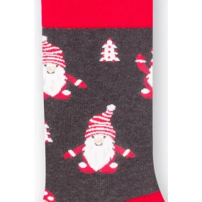 Obrázkové ponožky 136 125 - Steven