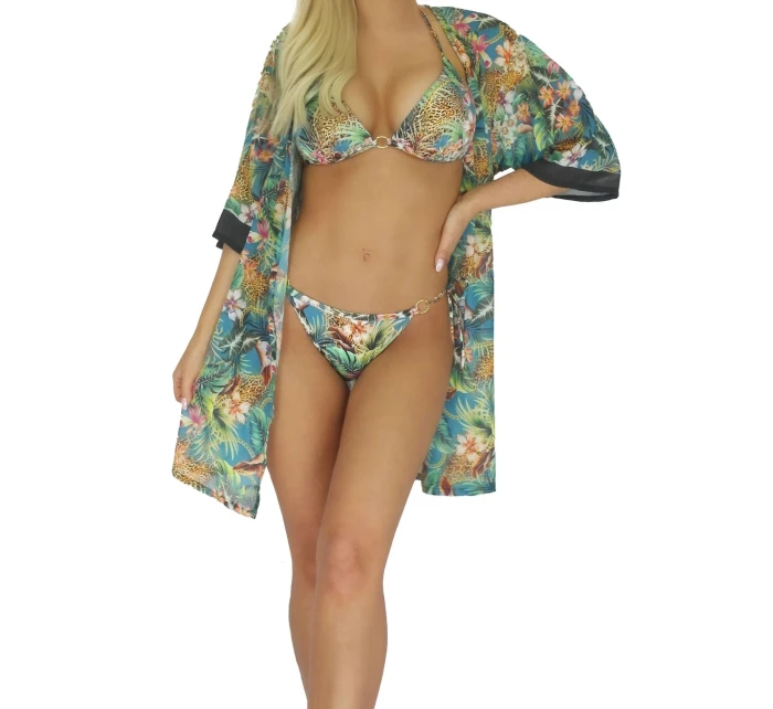 Pareo šátek model 21463473 40 - Self Pareo šátek model 21463473 40 - Self