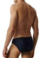 Pánské plavky model 21098068 blue - Atlantic