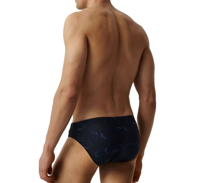 Pánské plavky model 21098068 blue - Atlantic