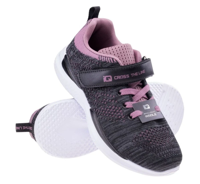 Boty IQ Salea Jrg Jr 92800401370