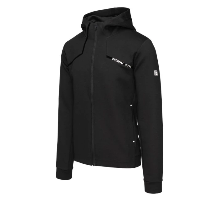 Mikina model 20846711 M - Fitanu