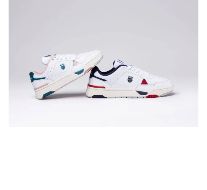 PRO W dámské boty model 20715605 - K-Swiss