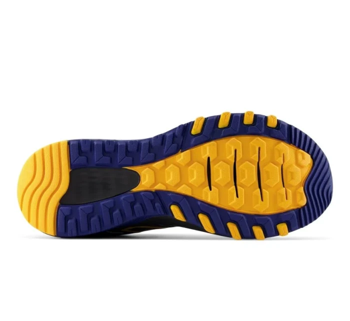 New Balance 410 pánské outdoorové běžecké boty sportovní tenisky navy blue (MT410LY8)