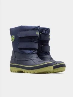 Zimní sněhule Lee Cooper Jr LCJ-24-44-2845K