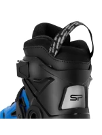 Kolečkové brusle Spokey Freespo Jr SPK-944658 r. 31-34