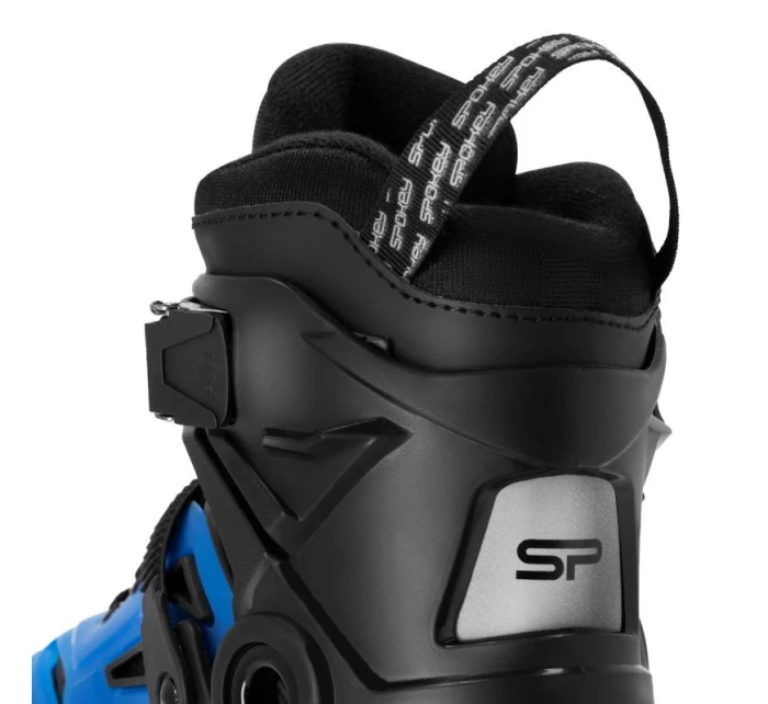 Kolečkové brusle Spokey Freespo Jr SPK-944658 r. 31-34