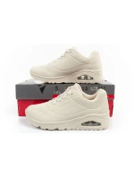 Skechers Uno W 73690/OWHT dámské boty Skechers Uno W 73690/OWHT dámské boty