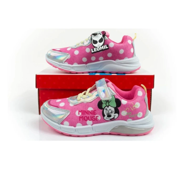 Boty Leomil Jr DM011035 Boty Leomil Jr DM011035