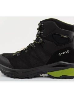 Boty  Goretex M model 21169825 - Aku