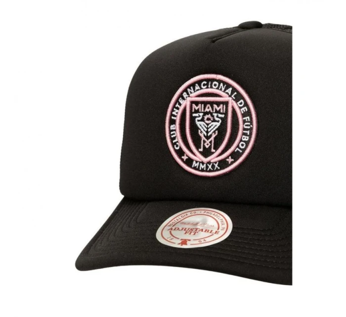 Kšiltovka Inter Miami CF model 21256362 - Mitchell & Ness