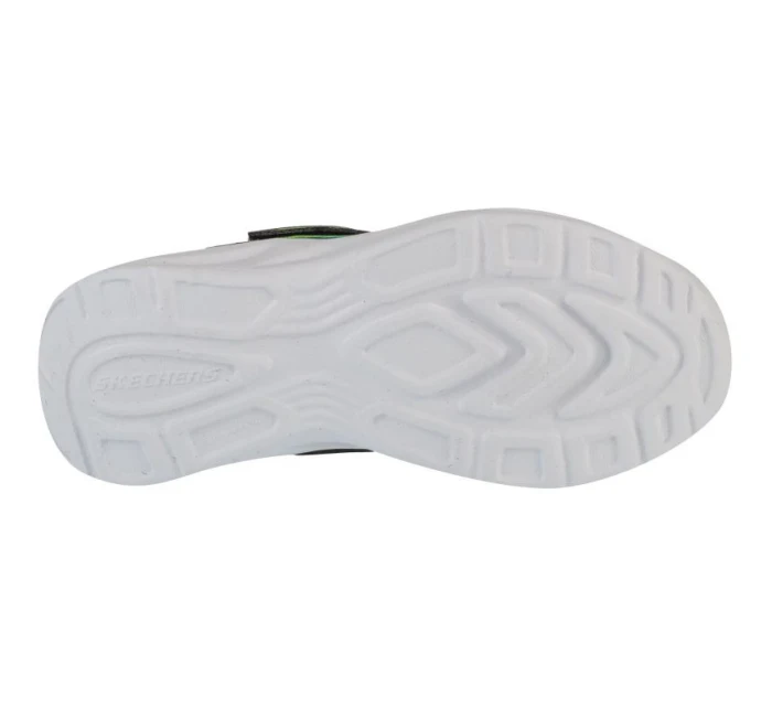 Skechers Dynamatic - Swift Tread 405112L-BBLM Blue 27 Skechers Dynamatic - Swift Tread 405112L-BBLM Blue 27