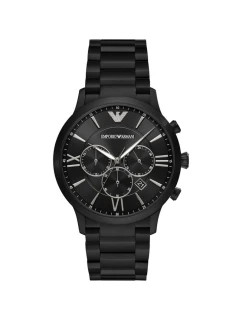 Pánské hodinky + BOX model 21807409 - Emporio Armani