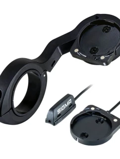 Sigma Long Butler 2450 WR/WL