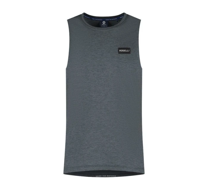 bezrękawnik do biegania DISTANCE model 21854953 3XL - Rogelli