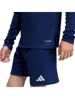 Dětský dres Entrada 26 s dlouhým rukávem tmavě modrý model 21934112 - ADIDAS