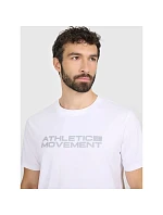 Pánské tričko s potiskem model 22088471 - 4F