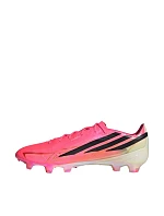F50 Elite FG fotbalové boty růžové model 22207464 - ADIDAS F50 Elite FG fotbalové boty růžové model 22207464 - ADIDAS