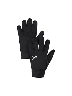 Rukavice Team černé 01 model 22402527 - Puma