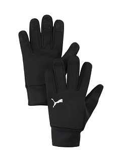 Rukavice Team černé 01 model 22402527 - Puma