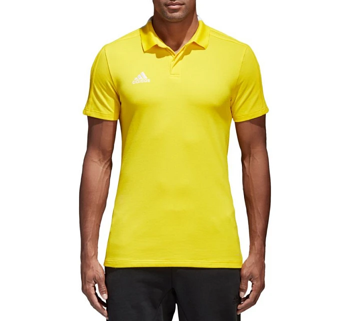Pánské tričko CONDIVO 18 M CF4378 - Adidas