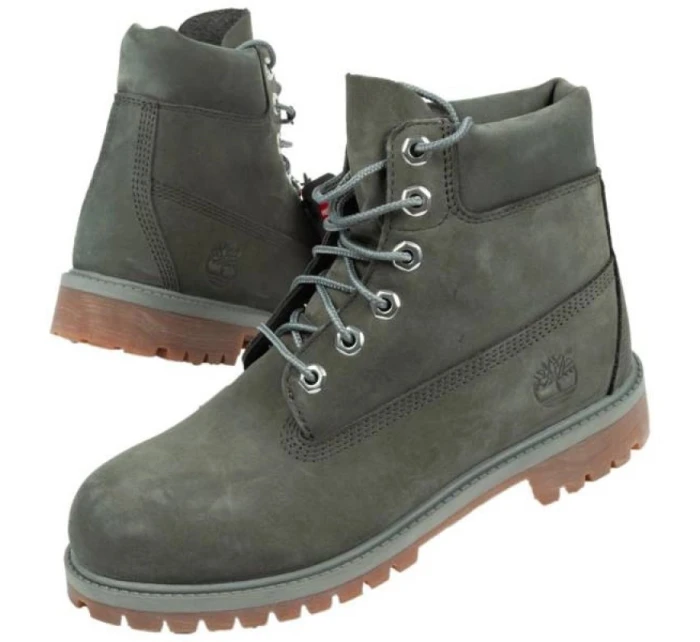 Dámské boty Timberland Icon 6-Inch Premium W TBA1VD7