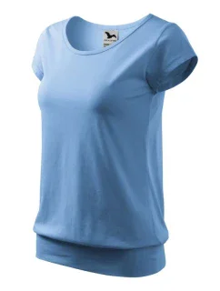 Dámské tričko City W MLI-12015 - Malfini 