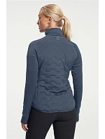 Tenson TXlite Hybrid Zip Women Dámská hybridní bunda 84.8067 sand Tenson TXlite Hybrid Zip Women Dámská hybridní bunda 84.8067 sand