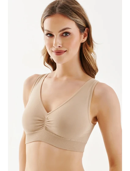 Gabriella Shape Code 1204 barva:přírodní