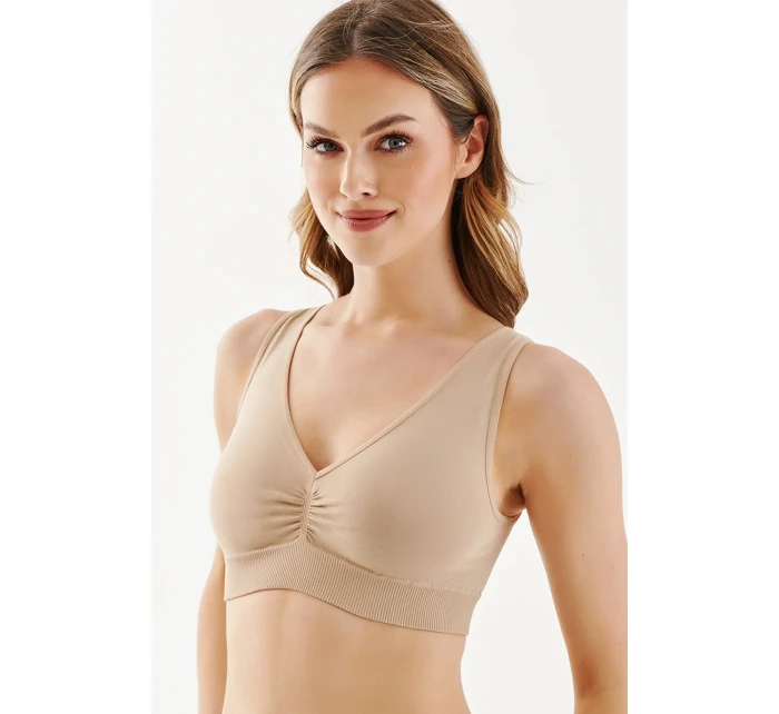 Gabriella Shape Code 1204 barva:přírodní