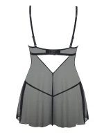 Beauty Night Lupita BN6616 barva:černá Beauty Night Lupita BN6616 barva:černá