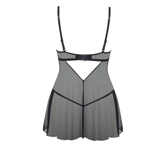 Beauty Night Lupita BN6616 barva:černá Beauty Night Lupita BN6616 barva:černá