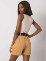 DHJ SN 13186 šortky.03P velbloud