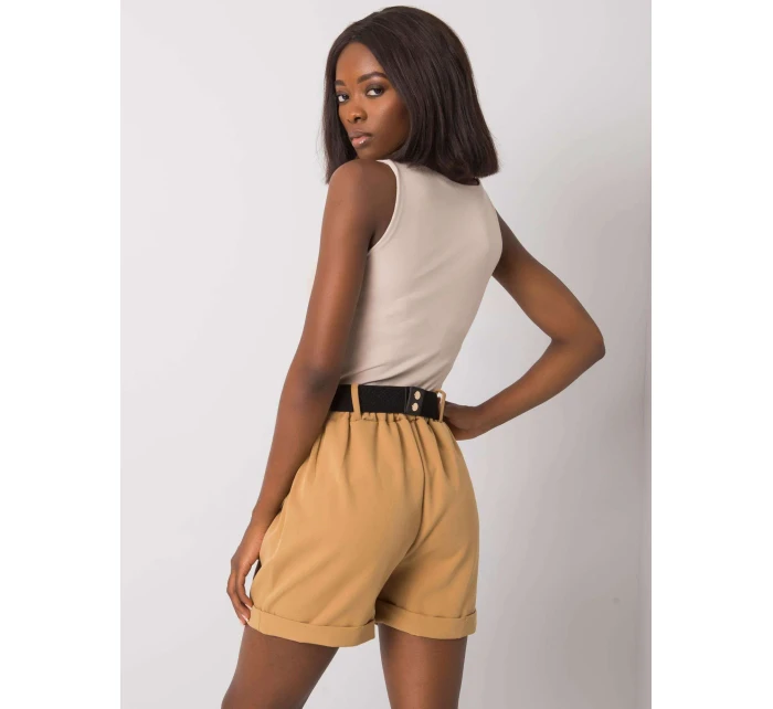 DHJ SN 13186 šortky.03P velbloud