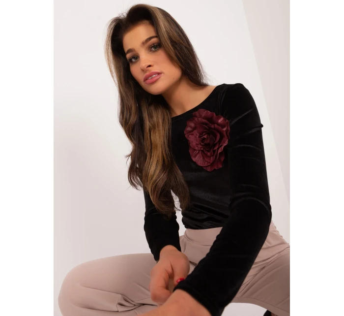 Body LK BO model 19525607 czarny - FPrice