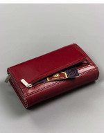 Dámské peněženky PTN RD 21 GCL BURGUN burgundy